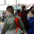 Erzsébet napi vigalom