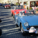 15. Pannonia-Carnuntum int. Historic Rallye