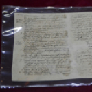 Tanittatunk és vigaztaltatunkis - kamarakiállítás