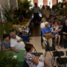 Termény- és virágkiállítás 