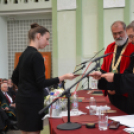 Egyetem évnyitó (Fotó: Nagy Mária)