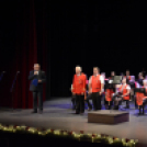 Lions Club adventi jótékonysági hangverseny