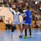 Rájátszás 5. mérkőzés - MKC SE – MTK Budapest (27-24) (Fotó: Horváth Attila)