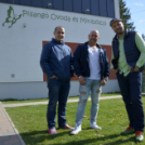 Pillangó Óvoda és Mini Bölcsőde családi nap az Alma együttessel 