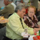 Kertbarátok Farsangi Ünnepsége (Fotó: Nagy Mária)