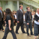 Egyetemi tanévnyitó 1 (Fotó: Nagy Mária)