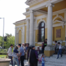 Gyereknap - Hansági Múzeum