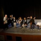 Bemutatkozó - Haller Sport Majorette és Break Egyesület gála műsora (fotó: Horváth Attila)