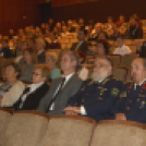 In memoriam 1956 - Hivatalos városi ünnepség 