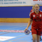 Női kézilabda NBI, alapszakasz 2. forduló: MKC SE - Dunaújváros Kohász KA (21:22) (Fotó: Horváth Attila)