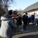 Szentendrén jártunk a Lajta Néptánc Együttessel