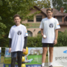 I. Greiner Bio One MTB XCE Kerékpáros Verseny