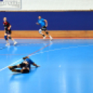 UFM Nemzetközi Női Kézilabda Kupa: MKC SE (HUN) – Slavia Praha (CZE) (29-28)