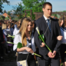 Kossuth Lajos Gimnázium Ballagás (Fotó: Nagy Mária)