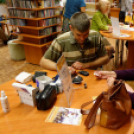 10. Országos könyvtári napok (Fotó: Horváth Attila)