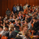 Karitatív Karácsonyi ünnep (Fotó: Nagy Mária)