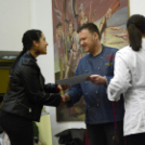 Mosonmagyaróvári Csokoládé Fesztivál, második nap