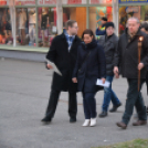 Fáklyás menet (Fotó: Nagy Mária)