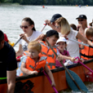 Pillangó Óvoda és Mini Bölcsőde - Sárkányhajózás 