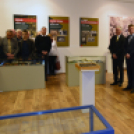 Emlékkiállítás - Magyarnak Lenni Büszke Gyönyörűség!