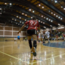 MTK Budapest – Mosonmagyaróvári Kézilabda Club