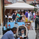 KULT - UTCA Kéz-műves kéz-művek délutánja (Fotó: Nagy Mária)