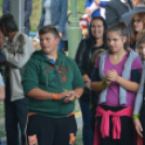 Szigetköz ízei, vármegye borai fesztivál - péntek (Fotó: Nagy Mária)