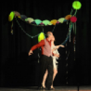 Farsangi vigasságok a Fehérló Közösségi házban