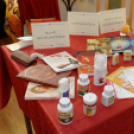 Egészség-nap a Fehér Ló Közösségi Házban (Fotó: Horváth Attila)