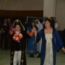 19. Jótékonysági Maskara Bál (Fotó: Nagy Mária)