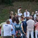 XII. Szigetköz ízei, Vármegye borai Fesztivál 2. nap