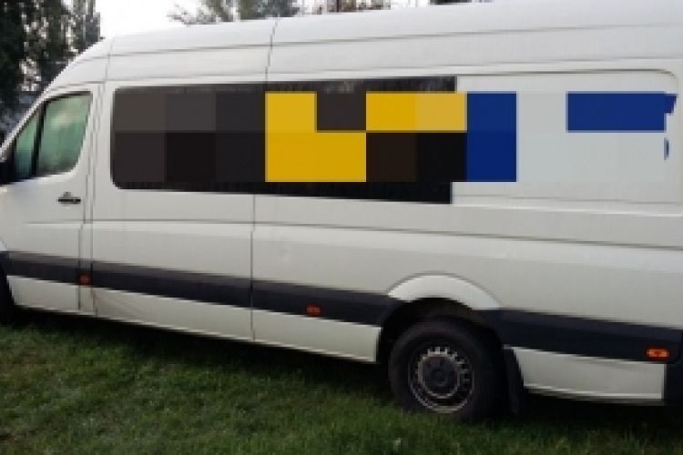 Határrendészeti hírek a megyéből 