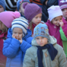 Őzikés óvoda ünnepélyes átadás (Fotó: Nagy Mária)