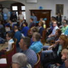 Kék séta - az autizmus világnapja