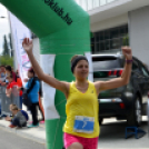 XIV. Greiner Szigetköz Félmaraton