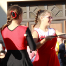 Szent István Napok 2017 - Fúvószene napja