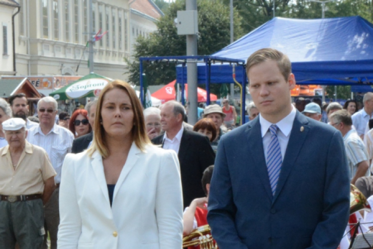 Szent István Napok 2016, 2. nap (Fotó: Stipkovits Veronika és Bánhegyi István)