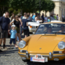 15. Pannonia-Carnuntum int. Historic Rallye