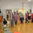 Napos-ház farsangja (Fotó: Nagy Mária)