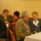 Lions hálaadó teadélután (Fotó: Nagy Mária)