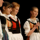 Jótékonysági műsor a Fehér Ló Közösségi Ház-ban (fotó: Horváth Attila)