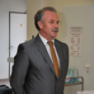 Rajzpályázat eredményhirdetése (Fotó: Nagy Mária)