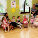 Évzáró műsor és Ballagás a Pillangó óvodában (Fotó: Stipkovits Veronika)