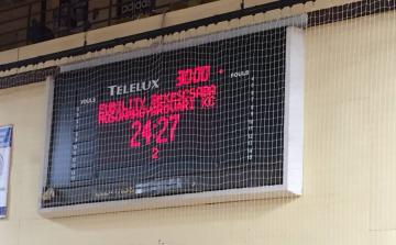 Két győzelem és második hely a Global Safe Kupán