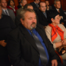 Alakuló ülés (Fotó: Nagy Mária)