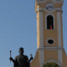 Nyári Fesztivál-Szent István Napok 2013. 08. 18.