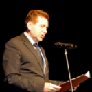 Mazsorett gála a Flesch Központban