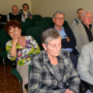 Helle Mária könyvbemutató (Fotó: Bánhegyi István)