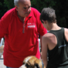 Családi nap a Gyerekek Átmeneti Otthonában