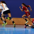 UFM Nemzetközi Női Kézilabda Kupa: MKC SE (HUN) – Duslo Sala (SK) - (40-22)